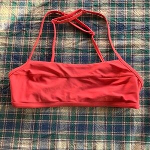 PrAna Bikini Swim Top